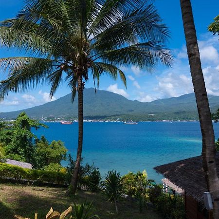 K2 Lembeh Dive Resort Bitung Luaran gambar