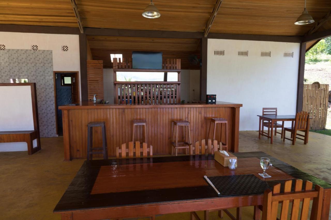 K2 Lembeh Dive Resort Bitung Luaran gambar