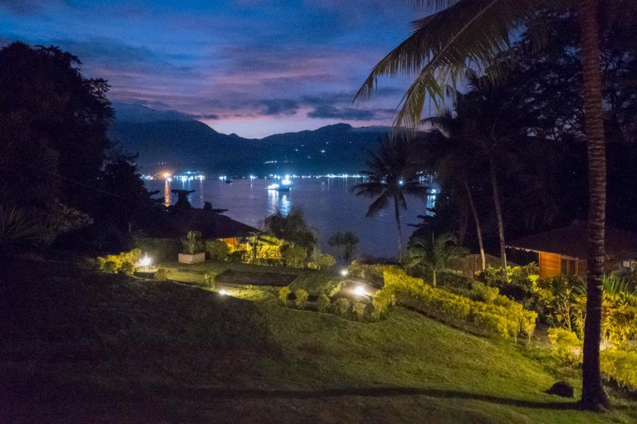 K2 Lembeh Dive Resort Bitung Luaran gambar